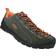 Keen Jasper M - Black Olive/Nectarine