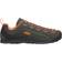 Keen Jasper M - Black Olive/Nectarine