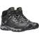 Keen Botas de trekking Ridge Flex Mid Wp M 1024911 Gris