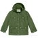 Fjällräven Kid's Greenland Jacket - Fern (F80603-618)