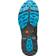 Scarpa Zapatillas de Trail Rush GTX Black-Ottanio Gore Hombre