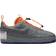 Nike Air Force 1 Experimental M - LT Smoke Grey/Court Purple