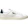 Lacoste Clas 07211 Wht/dk Grn Female - Blanco