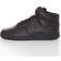 Nike Court Vision Mid M - Triple Black