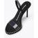 Alexander Wang Nova Slingback High Heel Sandals - Women's