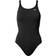 Nike Fast Back One Piece - Kleur Zwart