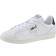 Lacoste Clas 07211 Wht/dk Grn Female - Blanco