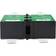 Schneider Electric APC Cartouche de Batterie de rechange 123