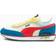 Puma Future Rider Icons W - Marshmallow-Star Sapphire