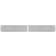 Bluesound Pulse Soundbar Zwart