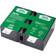 Schneider Electric Apc Bateria Apc Repuesto 12