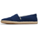 Toms Alpargata Rope - Navy