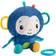 Fisher Price Activity Monkey & Ball