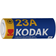 Kodak 23A