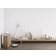 Georg Jensen Tunes Fyrfadsstage 4.3cm