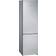 Siemens KG39N2LEA Rostfritt Stål, Silver, Grå