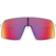 Oakley Sutro S Prism Road Bianco