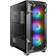 Antec DF600 Flux Mid-Tower ATX 2 Porte USB 3.2 Colore Nero