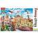 Trefl Funny Cities Rome 1000 Pieces