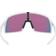 Oakley Sutro S Prism Road Bianco