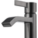 Tapwell Arman ARM071 (9422718) Borstad Svart/Krom