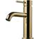 Tapwell Evo EVM072 (9422686) Honey Gold