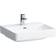 Laufen PRO S Waschtisch H810962 1 Hahnloch