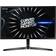 Samsung Odyssey C24RG52FZR 24" LED FullHD 144 Hz Courbe FreeSynch 24"