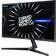 Samsung Odyssey C24RG52FZR 24" LED FullHD 144 Hz Courbe FreeSynch 24"