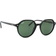 Ray-Ban Thalia RB2195 901/31 Unisex Black/Green