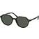 Ray-Ban Thalia Polarized RB2195 Men's Black/Green