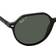 Ray-Ban Thalia Polarized RB2195 Men's Black/Green