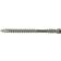 500310 Trolley Screws 60x5mm