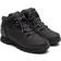 Timberland Botas con Cordones - Black