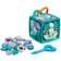 LEGO Dots Bag Tag Narwhal 41928