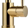 Tapwell EVO078 (8227527) Polerad mässing