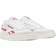Reebok Club C Revenge M - White/Mars Red/Chalk