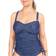 Panos Emporio Water Ravenna Tankini - Blue