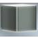 Steinel L 840 LED IHF Vægarmatur