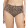 Chantelle Soft Stretch Brief - Leopard Nude