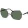 Ray-Ban Titanium Polarized RB8065 004/9A