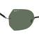Ray-Ban Titanium Polarized RB8065 004/9A
