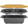 Morphy Richards Mico Multipot 511645 Ugnsform