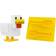 Paladone Chicken Toast Cutter and Egg Cup 2pcs