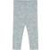 Soft Gallery Baby Paula Leggings - Abyss AOP Flowerdust (523-559-877)