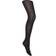 mp Denmark Cotton Plain Tights - Black (326-08)