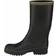 Viking Balder Regenlaarzen - Black/Multi