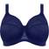 Elomi Full Cup Banded Bra - Ink