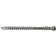 500301 Wood Screw