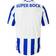 New Balance FC Porto Home Jersey 20/21 Sr